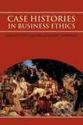 Kniha: Case Histories in Business Ethics (Chris Megone). Routledge, 2001 Kniha: Case Histories in Business Ethics (Chris Megone). Routledge, 2001