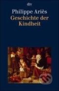 Kniha: Geschichte der Kindheit (Philippe Aries). , 2003 Kniha: Geschichte der Kindheit (Philippe Aries). , 2003