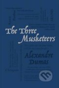 Kniha: The Three Musketeers (Alexandre Dumas). Canterbury Classics, 2018 Kniha: The Three Musketeers (Alexandre Dumas). Canterbury Classics, 2018