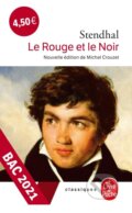 Kniha: Le Rouge et le Noir (Stendhal). Le Livre De Poche, 2020 Kniha: Le Rouge et le Noir (Stendhal). Le Livre De Poche, 2020