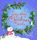Kniha: Sing-along Christmas Carols (Fiona Watt). Usborne, 2009 Kniha: Sing-along Christmas Carols (Fiona Watt). Usborne, 2009