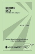 Kniha: Sorting Data (Anthony Peter MacMillan Coxon). Sage Publications, 1999 Kniha: Sorting Data (Anthony Peter MacMillan Coxon). Sage Publications, 1999
