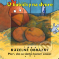 Kniha: U babičky na dvore (Columbus). Columbus, 2006 Kniha: U babičky na dvore (Columbus). Columbus, 2006