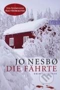 Kniha: Die Fährte (Jo Nesbø). , 2009 Kniha: Die Fährte (Jo Nesbø). , 2009