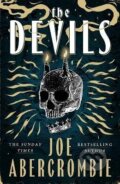 Kniha: The Devils (Joe Abercrombie). Gollancz, 2025 Kniha: The Devils (Joe Abercrombie). Gollancz, 2025