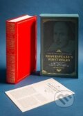 Kniha: Shakespeare´s First Folio: (400th Anniversary Facsimile) (William Shakespeare). British Library, 2023 Kniha: Shakespeare´s First Folio: (400th Anniversary Facsimile) (William Shakespeare). British Library, 2023