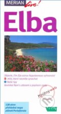 Kniha: Elba - Merian 66 (Autorský kolektív). Vašut, 2003 Kniha: Elba - Merian 66 (Autorský kolektív). Vašut, 2003