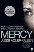 Kniha: Mercy (Jussi Adler-Olsen). Folio, 2011 Kniha: Mercy (Jussi Adler-Olsen). Folio, 2011