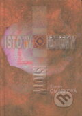 Kniha: Istoty (Elena Cmarková). ADAC, 2004 Kniha: Istoty (Elena Cmarková). ADAC, 2004