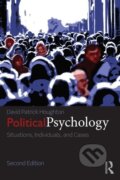 Kniha: Political Psychology (David Patrick Houghton). Routledge, 2014 Kniha: Political Psychology (David Patrick Houghton). Routledge, 2014