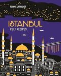 Kniha: Istanbul Recepies (Pomme Larmoyer). Murdoch Books Kniha: Istanbul Recepies (Pomme Larmoyer). Murdoch Books