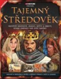Kniha: Tajemný středověk (Autorský kolektív). Extra Publishing, 2018 Kniha: Tajemný středověk (Autorský kolektív). Extra Publishing, 2018