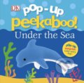 Kniha: Under The Sea (Dorling Kindersley). Dorling Kindersley, 2018 Kniha: Under The Sea (Dorling Kindersley). Dorling Kindersley, 2018