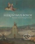 Kniha: Hieronymus Bosch: Painter and Draughtsman (Matthijs Ilsink, Jos Koldeweij, Ron Spronk a kolektiv). Yale University Press, 2016 Kniha: Hieronymus Bosch: Painter and Draughtsman (Matthijs Ilsink, Jos Koldeweij, Ron Spronk a kolektiv). Yale University Press, 2016