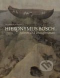 Kniha: Hieronymus Bosch: Painter and Draughtsman (Luuk Hoogstede, Ron Spronk, Matthijs Ilsink a kolektív). Yale University Press, 2016 Kniha: Hieronymus Bosch: Painter and Draughtsman (Luuk Hoogstede, Ron Spronk, Matthijs Ilsink a kolektív). Yale University Press, 2016