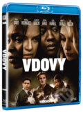 Film: Vdovy (Steve McQueen) (Blu-ray). Bonton Film, 2019 Film: Vdovy (Steve McQueen) (Blu-ray). Bonton Film, 2019