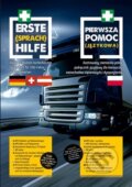 Kniha: Pierwsza pomoc (JĘZYKOWA) (Connecta). Connecta, 2018 Kniha: Pierwsza pomoc (JĘZYKOWA) (Connecta). Connecta, 2018