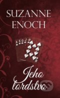 Kniha: Jeho lordstvo (Suzanne Enoch). Baronet, 2018 Kniha: Jeho lordstvo (Suzanne Enoch). Baronet, 2018