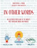 In Other Words - Christopher J. Moore, Simon Winchester, Modern Books, 2018
