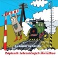 Kniha: Zápisník železničných škriatkov (Ľubomír Lehotský). Vydavateľstvo Michala Vaška, 2012 Kniha: Zápisník železničných škriatkov (Ľubomír Lehotský). Vydavateľstvo Michala Vaška, 2012