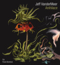 Audiokniha: Anihilace (Jeff VanderMeer). Tympanum, 2018 Audiokniha: Anihilace (Jeff VanderMeer). Tympanum, 2018