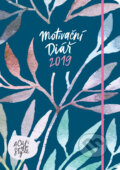 A Cup of Style: Motivační diář 2019 (Lucie Ehrenbergerová a Nicole Ehrenbergerová), 2018 A Cup of Style: Motivační diář 2019 (Lucie Ehrenbergerová a Nicole Ehrenbergerová), 2018