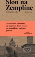 E-kniha: Slon na Zemplíne (Andrej Bán), 2018 E-kniha: Slon na Zemplíne (Andrej Bán), 2018