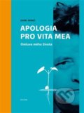 Kniha: Karel Beneš: Apologia pro vita mea (Jana Opatrná). Episteme, 2018 Kniha: Karel Beneš: Apologia pro vita mea (Jana Opatrná). Episteme, 2018
