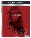 Film: Rudá volavka Ultra HD Blu-ray (Francis Lawrence) (UltraHDBlu-ray). Bonton Film, 2018 Film: Rudá volavka Ultra HD Blu-ray (Francis Lawrence) (UltraHDBlu-ray). Bonton Film, 2018
