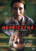 Film: Nepříčetná (Steven Soderbergh) (DVD). Bonton Film, 2018 Film: Nepříčetná (Steven Soderbergh) (DVD). Bonton Film, 2018