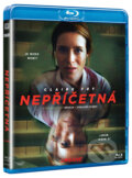 Film: Nepříčetná (Steven Soderbergh) (Blu-ray). Bonton Film, 2018 Film: Nepříčetná (Steven Soderbergh) (Blu-ray). Bonton Film, 2018