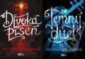 Kniha: Divoká píseň (komplet) (Victoria Schwab). CooBoo CZ, 2018 Kniha: Divoká píseň (komplet) (Victoria Schwab). CooBoo CZ, 2018