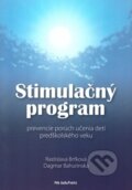 Kniha: Stimulačný program (Dagmar Bahurinská a Rastislava Brťková). Vnímavé deti, 2012 Kniha: Stimulačný program (Dagmar Bahurinská a Rastislava Brťková). Vnímavé deti, 2012