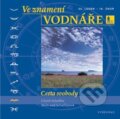 Kniha: Ve znamení Vodnáře (Ulrich Schaffer a Waltraud Schaffer). Vyšehrad, 2004 Kniha: Ve znamení Vodnáře (Ulrich Schaffer a Waltraud Schaffer). Vyšehrad, 2004