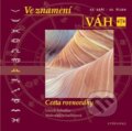 Kniha: Ve znamení Vah (Ulrich Schaffer a Waltraud Schaffer). Vyšehrad, 2004 Kniha: Ve znamení Vah (Ulrich Schaffer a Waltraud Schaffer). Vyšehrad, 2004