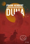 Kniha: Duna (slovenský jazyk) (Frank Herbert), 2018 Kniha: Duna (slovenský jazyk) (Frank Herbert), 2018