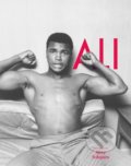 Kniha: Ali (Steve Schapiro). powerHouse Books, 2018 Kniha: Ali (Steve Schapiro). powerHouse Books, 2018