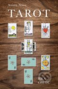 Kniha: Tarot (Anima Noira). Edice knihy Omega, 2018 Kniha: Tarot (Anima Noira). Edice knihy Omega, 2018