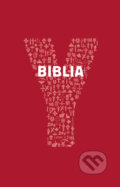 Kniha: Y-Biblia (Spolok svätého Vojtecha). Spolok svätého Vojtecha, 2018 Kniha: Y-Biblia (Spolok svätého Vojtecha). Spolok svätého Vojtecha, 2018