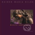 Kouzlo náklonnosti - Rainer Maria Rilke, Vyšehrad, 2004