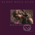 Kniha: Kouzlo náklonnosti (Rainer Maria Rilke). Vyšehrad, 2004 Kniha: Kouzlo náklonnosti (Rainer Maria Rilke). Vyšehrad, 2004