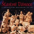 Kniha: Šťastné Vánoce (Markéta Hejná). Vyšehrad, 2003 Kniha: Šťastné Vánoce (Markéta Hejná). Vyšehrad, 2003