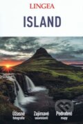 Kniha: Island (Lingea). Lingea, 2018 Kniha: Island (Lingea). Lingea, 2018