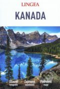Kniha: Kanada, 2018 Kniha: Kanada, 2018