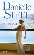 Kniha: Milenka (Danielle Steel), 2018 Kniha: Milenka (Danielle Steel), 2018