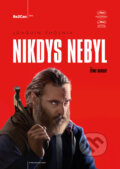 Film: Nikdys nebyl (Lynne Ramsay) (DVD). Magicbox, 2018 Film: Nikdys nebyl (Lynne Ramsay) (DVD). Magicbox, 2018