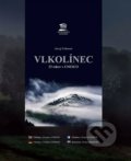 Kniha: Vlkolínec - 25 rokov v Unesco (Juraj Vohnout). Bulk Slovakia, 2018 Kniha: Vlkolínec - 25 rokov v Unesco (Juraj Vohnout). Bulk Slovakia, 2018