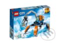 LEGO City 60192 Polárny ľadolam, LEGO, 2018