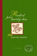 Kniha: Radost pro každý den (Fabian Bergmann). Vyšehrad, 2002 Kniha: Radost pro každý den (Fabian Bergmann). Vyšehrad, 2002