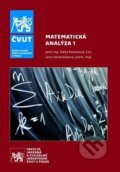 Kniha: Matematická analýza 1 (Edita Pelantová a Jana Vondráčková). ČVUT, 2018 Kniha: Matematická analýza 1 (Edita Pelantová a Jana Vondráčková). ČVUT, 2018